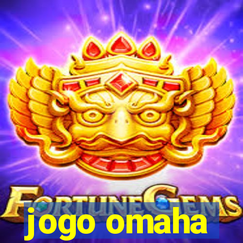 jogo omaha