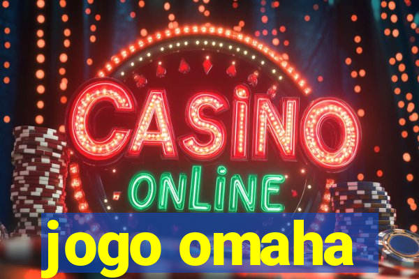 jogo omaha