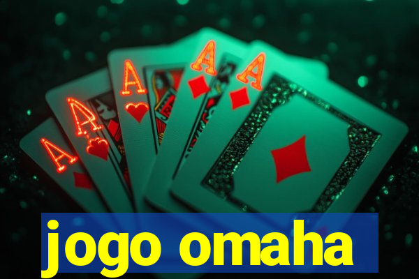 jogo omaha