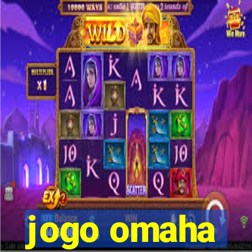 jogo omaha