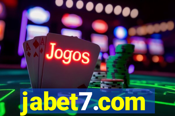 jabet7.com