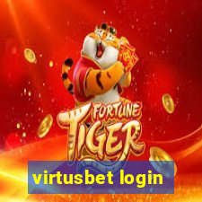 virtusbet login