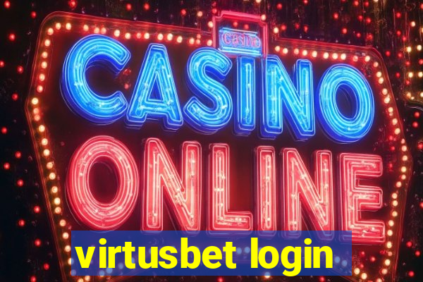 virtusbet login