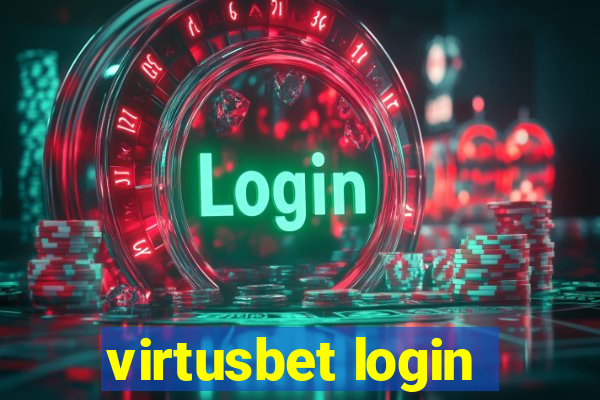 virtusbet login