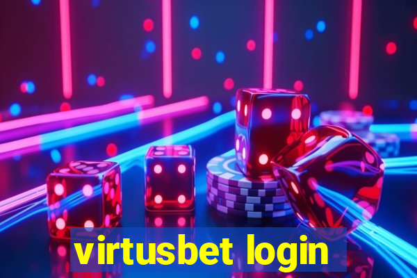 virtusbet login