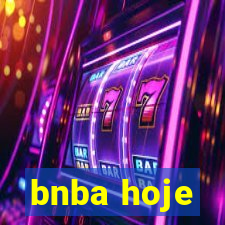 bnba hoje