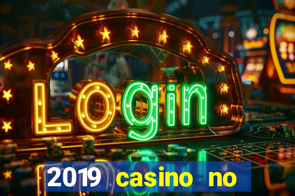 2019 casino no deposit bonus