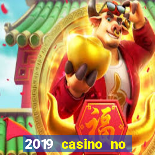 2019 casino no deposit bonus