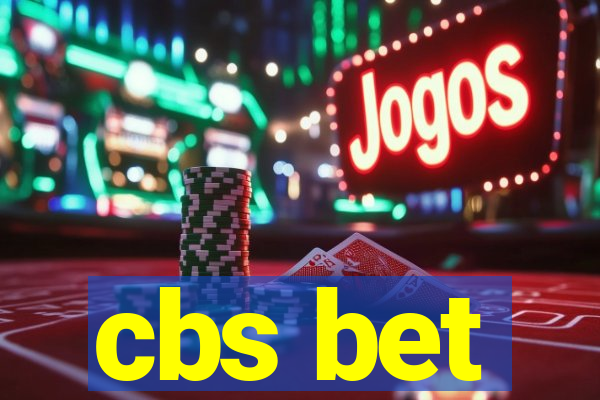 cbs bet