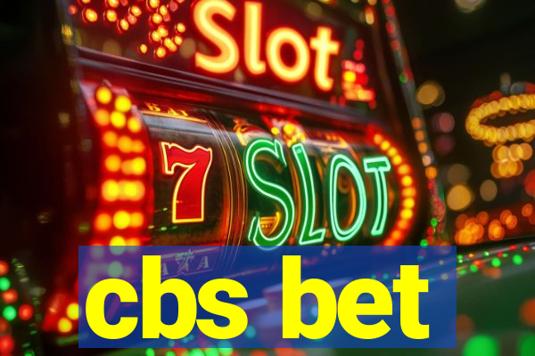 cbs bet