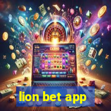 lion bet app