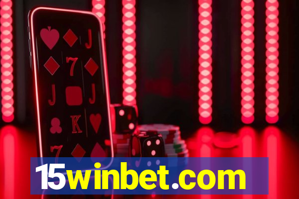 15winbet.com