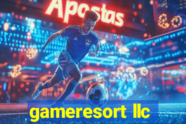 gameresort llc