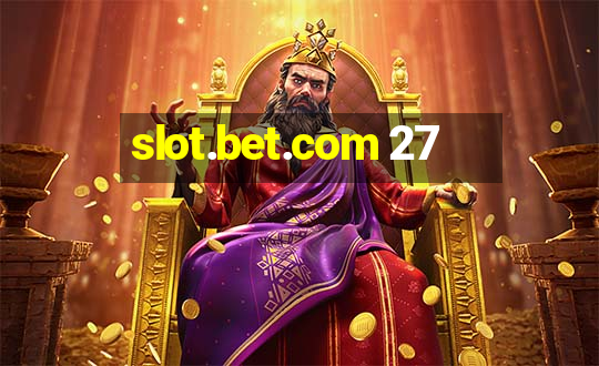 slot.bet.com 27