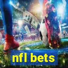 nfl bets