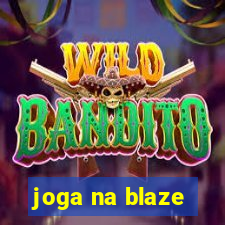 joga na blaze