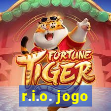 r.i.o. jogo