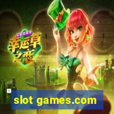 slot games.com