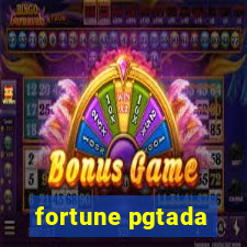 fortune pgtada