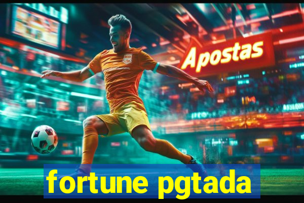 fortune pgtada