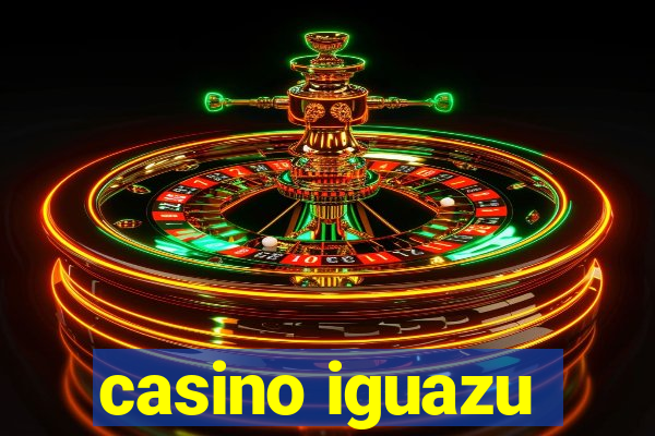 casino iguazu