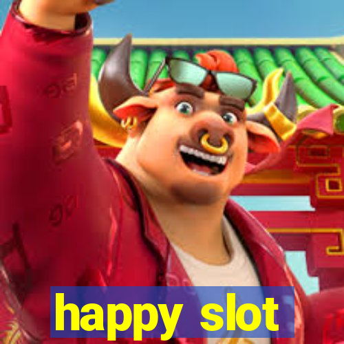 happy slot