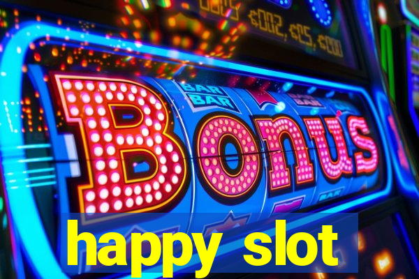 happy slot