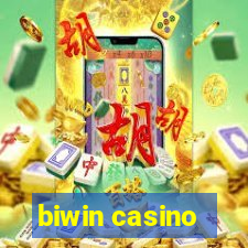 biwin casino