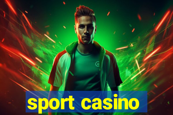 sport casino