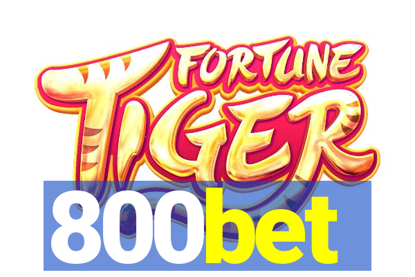 800bet