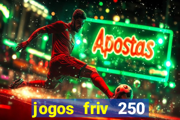 jogos friv 250 para jogar