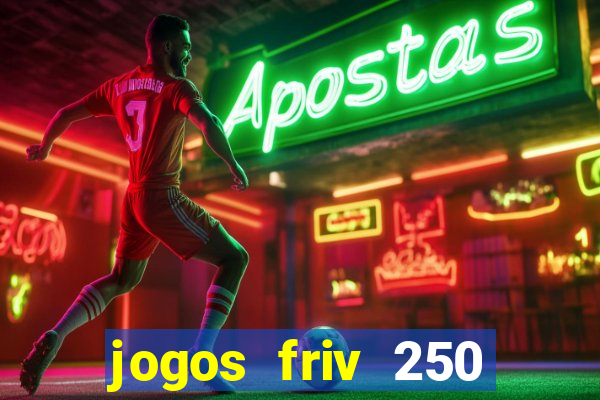 jogos friv 250 para jogar