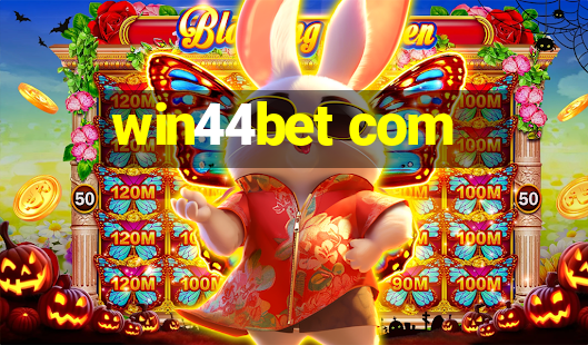 win44bet com