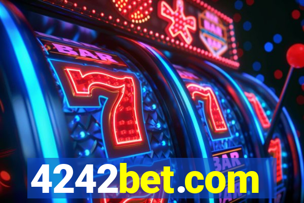 4242bet.com