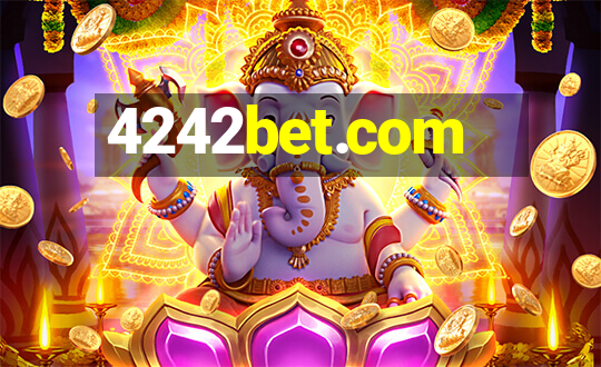 4242bet.com