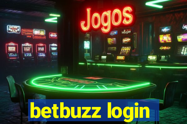 betbuzz login