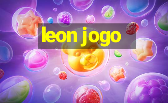 leon jogo