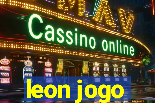 leon jogo