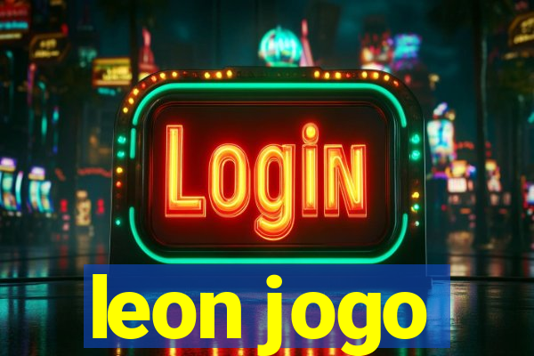 leon jogo