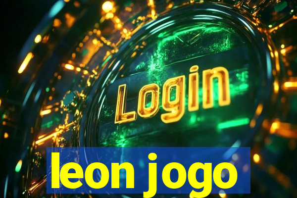 leon jogo