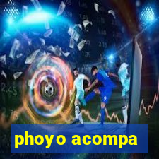 phoyo acompa