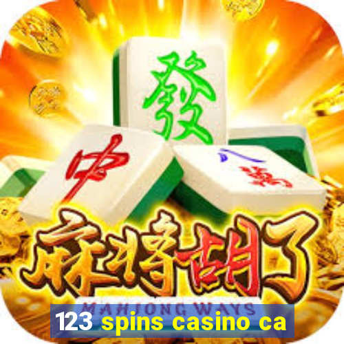 123 spins casino ca