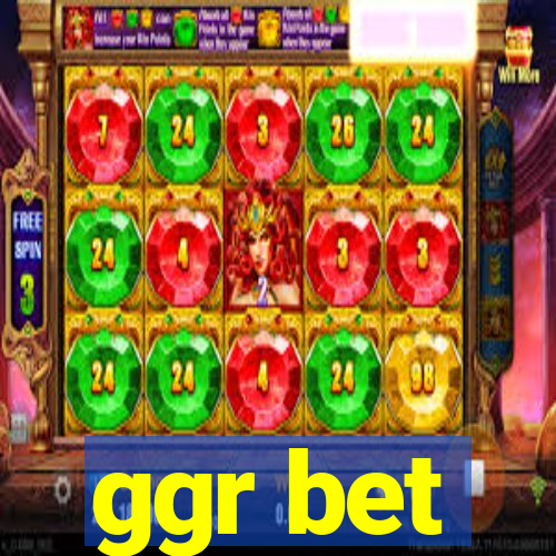 ggr bet