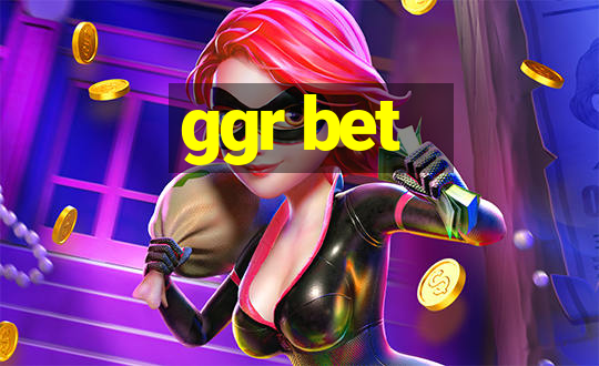 ggr bet