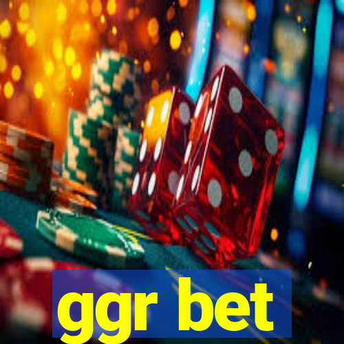 ggr bet