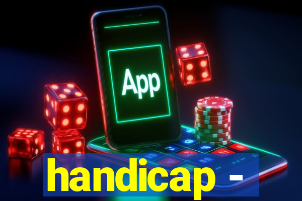 handicap -