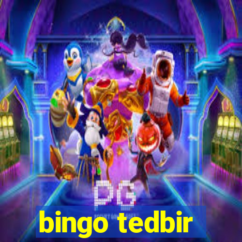 bingo tedbir