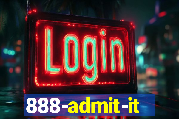 888-admit-it