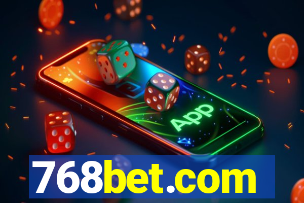 768bet.com