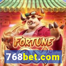 768bet.com